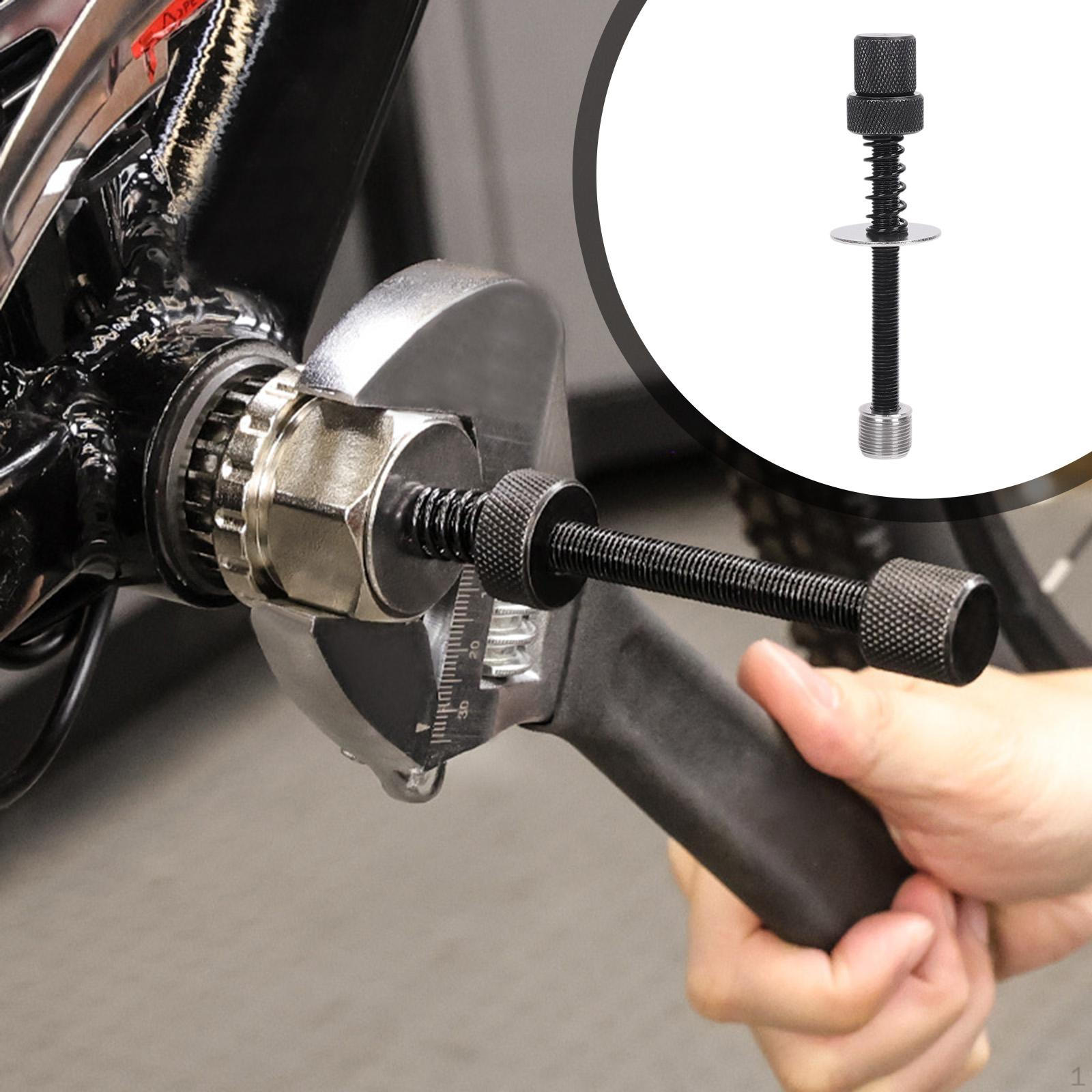 

Bicycle Anti Slip Tool for Bottom Bracket,Anti Dislodgement Fixing Tool,Nonslip Installation Bike