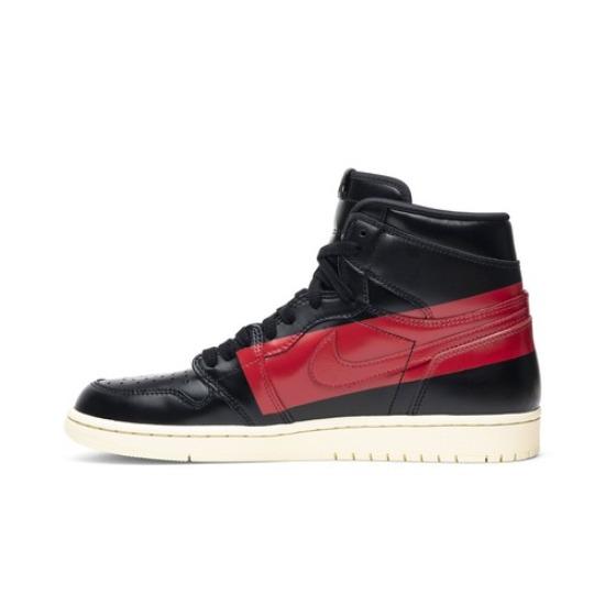 Air Jordan 1 Retro High OG Couture BQ6682-006