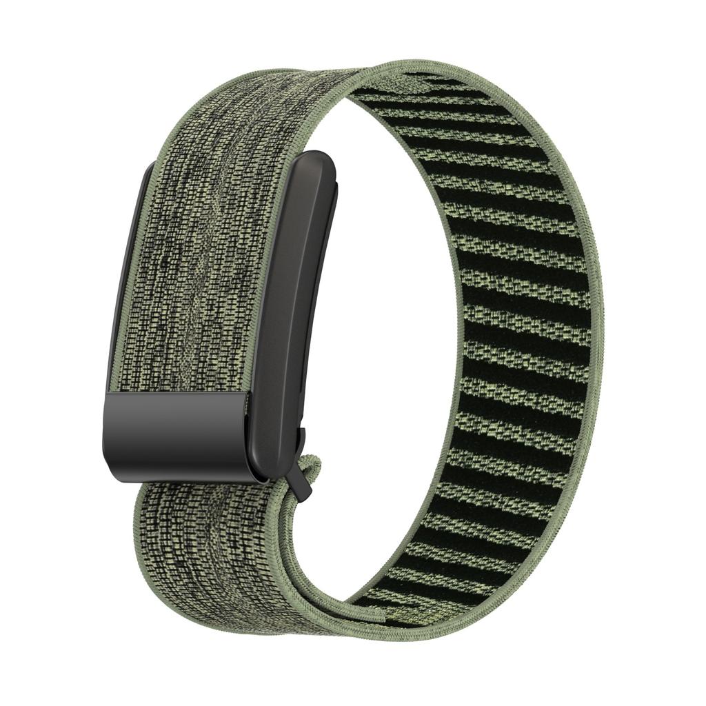 Nylon Strap for Whoop 5.0 4.0 3.0 Band Sport Stretchy watch bracelet correa elastic belt replacement for Whoop 5.0 4.0 3.0 Bands