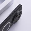 Magnetické pouzdro pro Xiaomi 14 Pro 14Pro Shockproof pro Magsafe Wireless Charging Shell pro Xiaomi 14 Ultra PU kožený matný kryt