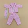 1/12BJD Doll for ob11 obitsu 11 1/111/12 Doll Clothes New Cute Clothes Doll Pajamas Sleep Clothes
