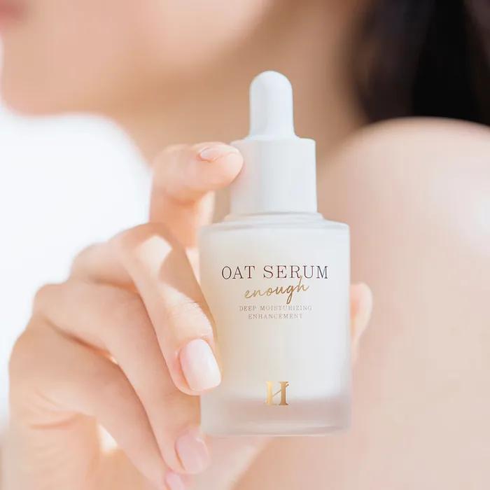 Oat Enough Serum