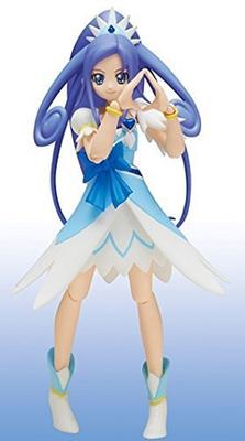 PreCure Cure Diamond DokiDoki! SHFiguarts