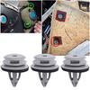 20x Interior Door Card & Trim Panel Fastener Clips For BMW E88 F45 E36 E46 E90 E91 F32 F33 F82 E60 E61 X1 E84 X3 E83 51418224781