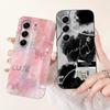 For Tecno Camon 40 Pro 5G Case CM7 New Luxury Candy Painted Cover Soft TPU Phone Case For Tecno Camon 40 Camon40 Pro 4G CM6 Bags