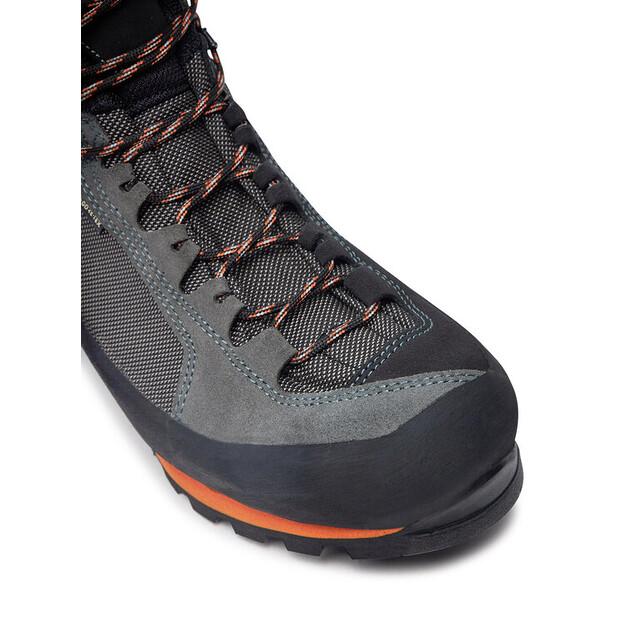 Ботинки треккинговые Kayland Cross Mountain Gtx