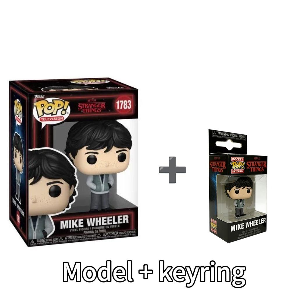 Stranger Things POP Modell Handgemachtes Ornament