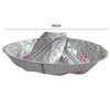 Hairdressing Cloak Shaving Cape Barber Apron Salon Cutting Cover Protective Cloak for Haircut  Household  Cleaning  Hair  Tools
