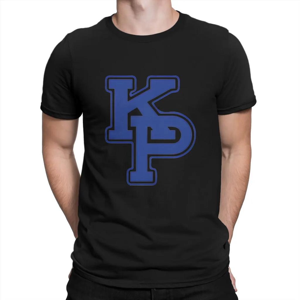 Kings Point T-Shirt for Men USMMA Humorous Cotton Tee Shirt O Neck Short Sleeve T Shirt Classic Clothing