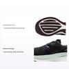 Triumph 20 Runshield Paquete Millas de Invierno Zapatillas de Mujer Negro S10804-01