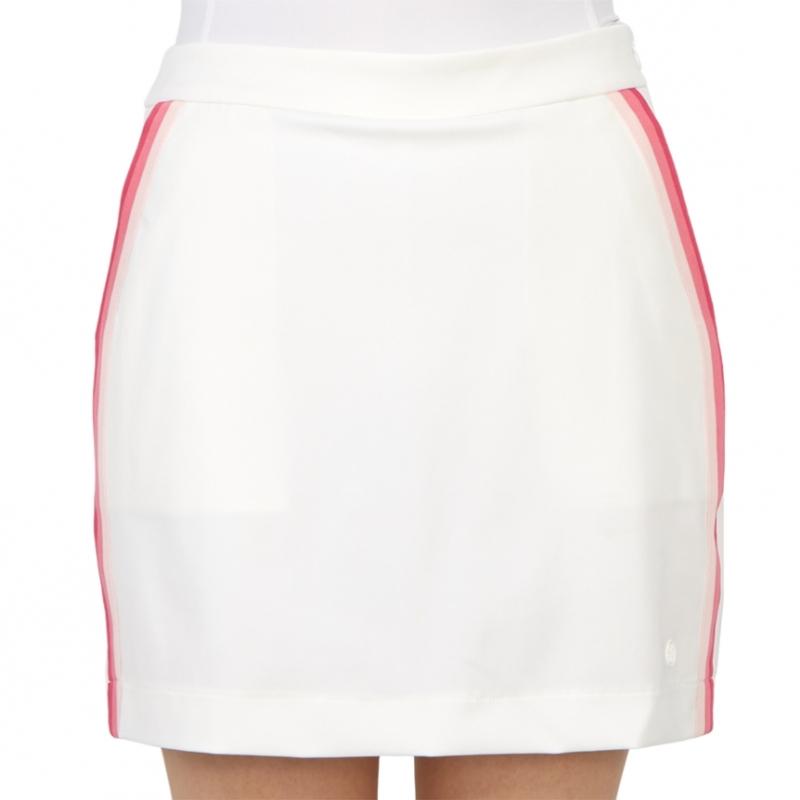 Galleria G forGe Pore Golf Wear Women S Mini Skirt G4lS23b128 Sno