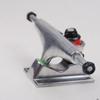 Dubbele Roker 5inch Skateboard Trucks Slagvastheid Skateboard Brug Mannen Vrouwen