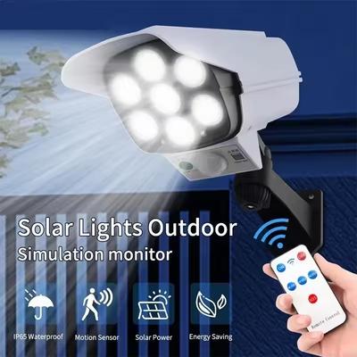 Led Işıklar – Led güneş lambası