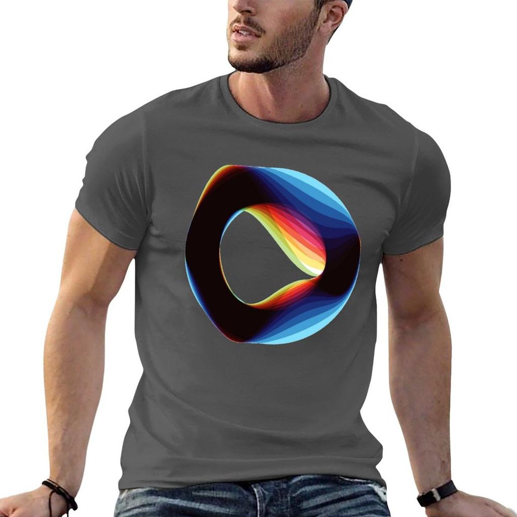 Wonky Tshirt Plus Size Loose Fit Tshirt