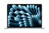 MacBook Air 15.3-inch: M5 10/10, 16GB, 1TB SSD, Without Power Supply - Sky Blue