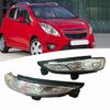 Car Mirror Steering Side Light Signal 95260949 Replacement For Chevrolet For Spark 2011-2017 Car Signal Lights Accessories
