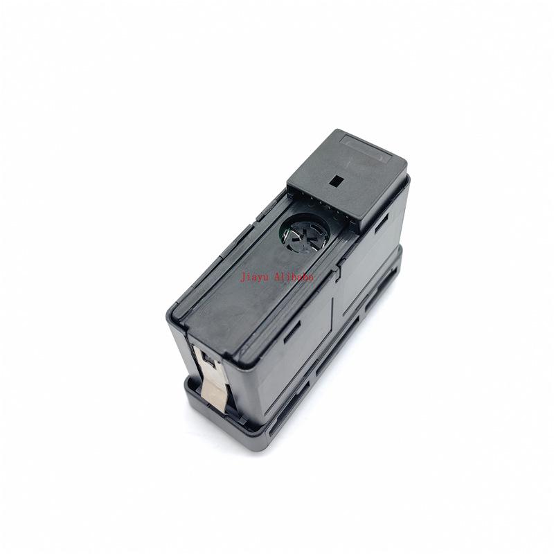 BMW E46/E53 Hazard Warning Light & Lock Switch 61318368920