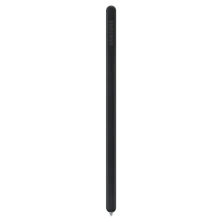 Genuine Samsung Galaxy Z Fold 5 S Pen with Storage S Pen Fold Edition Genuine Overseas Smartphone Cleaner Set 6/Fold Holder, EJ-PF946, Product,