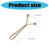 12 Pieces Decorative Hijab Pins For Scarf And Headscarf Elegant Colors