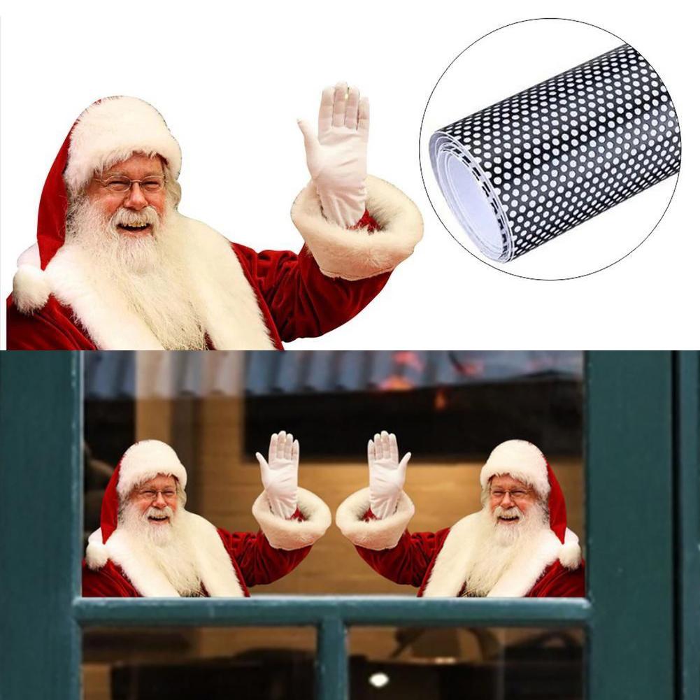 

30*30 см наклейки на окна, аксессуары, наклейки из ПВХ, одинарные, прозрачные