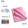 1 Pièce Serviette Peau de Cerf Pva Grande Taille 43X32Cm 66X43Cm 86X64Cm Essuie-voiture Peau de Cerf Matériel de Nettoyage Seau Monté Grande Serviette pour Voiture