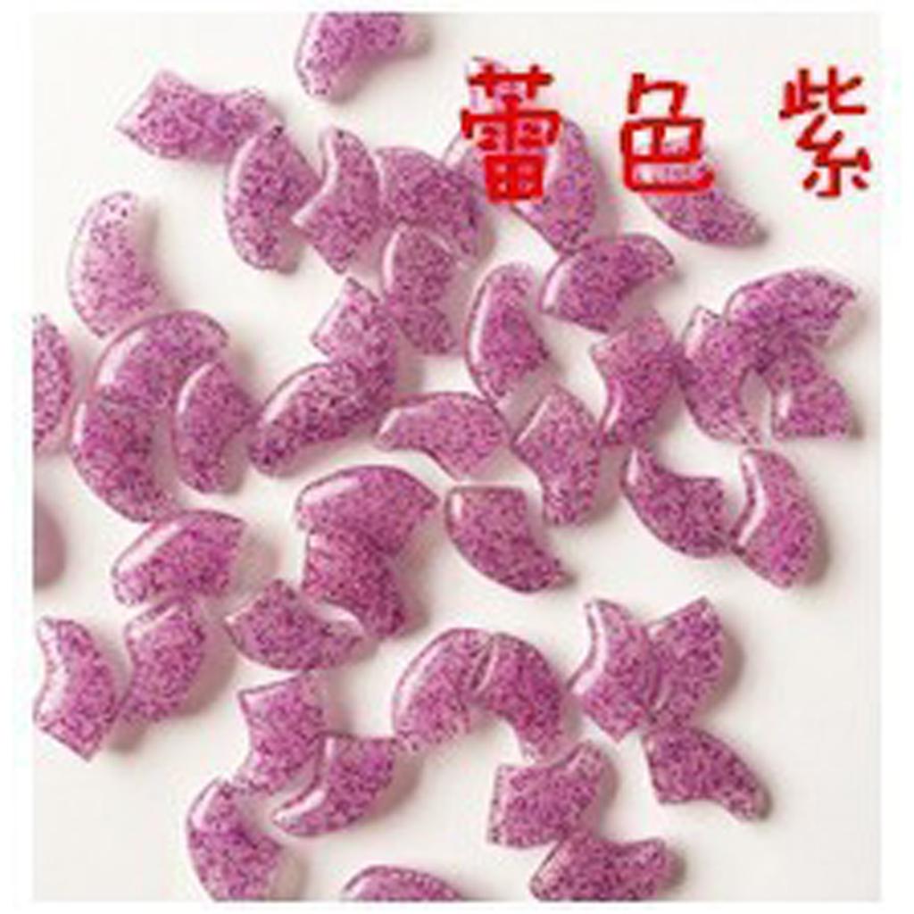 Silikonowe Miękkie Nakładki na Pazury Kota Zwierzak Kot Miękkie Łapki Ochraniacz na Pazury Pokrowiec Z Darmowym Klejem i Aplikatorem dla Kociaka 20 szt./partia