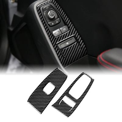 Acessórios AIRSPEED para Toyota GR86 ZN8 Subaru BRZ ZD8 2021 2022 2023 2024 Exclusivos