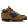 Nike ACG Torre Mid Su Geçirmez Burnt Sienna Unisex Spor Ayakkabı Kahverengi Koyu-Atomik-Teal Gece Yarısı-Lacivert FD0212-800