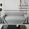 Summer Cool Sofa Cushion Cover Cloth Simple Modern Universal Full Covered Dustproof a Whole High-Grade Sofa Towel
