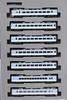KATO N Gauge 189 Series “Azusa” Upgrade 7-Car Basic Set 10-1525 Model Train Electric Train