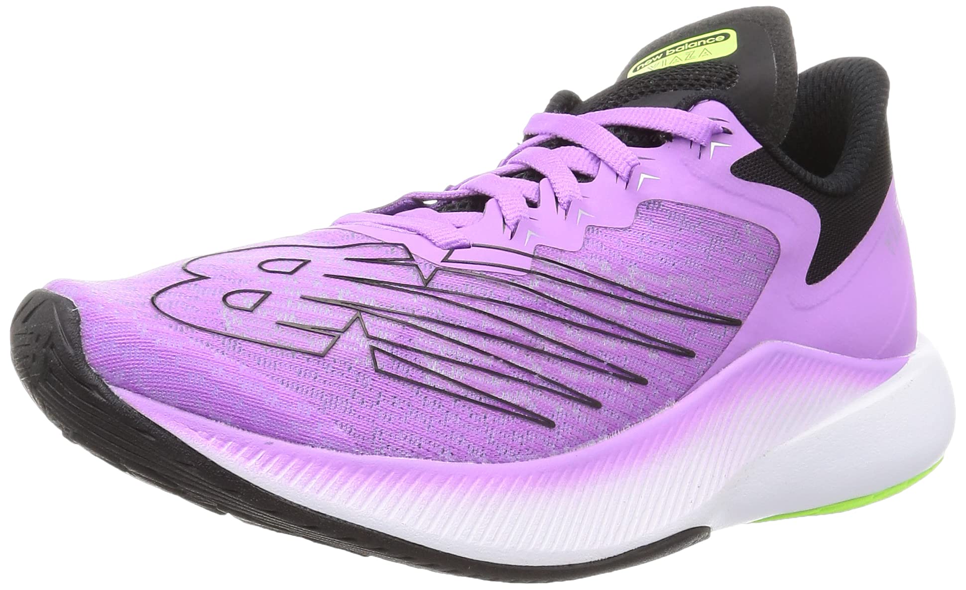 

Running Shoes W VIAZA PURPLE 23 cm B [New Balance] Women s (AL1)