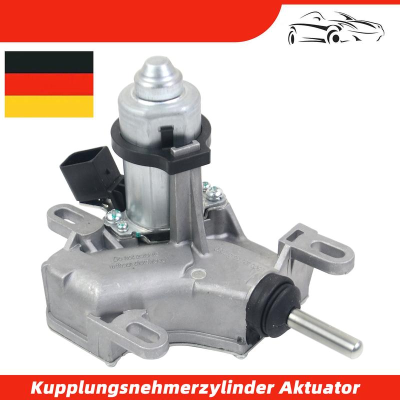 AP02 Clutch Slave Cylinder Actuator A4310021600 A 398 100 00 70 for Smart Cabrio City-Coupe Fortwo Roadster 1998-2007