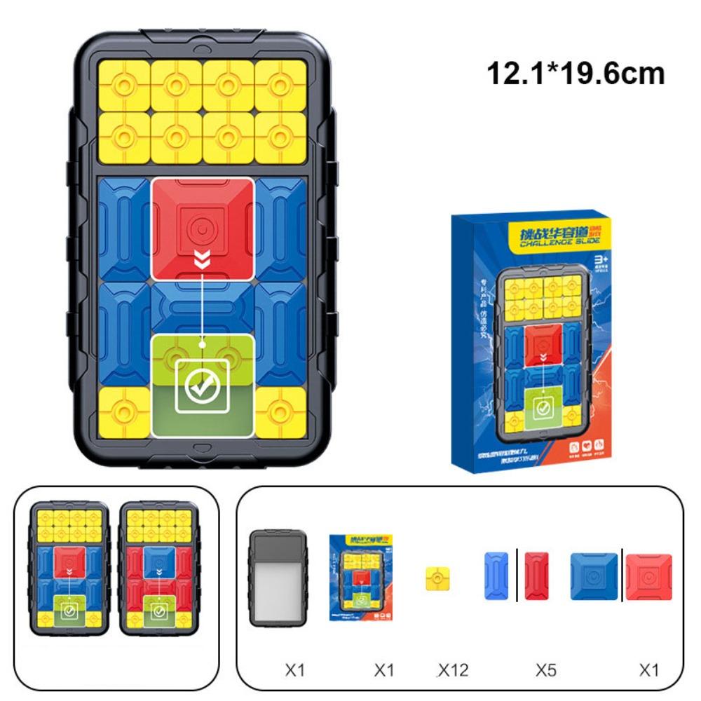 Random Color Educational Toy Plastic DecompressionToy Whack-a-Mole Hand-eye Coordination