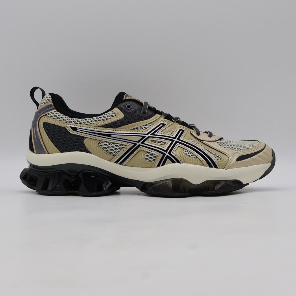 1203A270-203 Asics Gel-Quantum Kinetic Sand Black (Men's)
