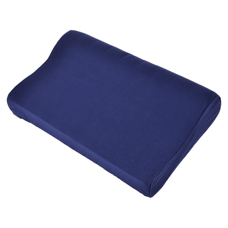 Lvdun 04 Hard Cotton Dormitory & Training Pillow