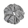 LOTS YOU lotsyou_Darlene Scrunchie Melange Gray