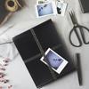 WTEMPO Small Black Shipping Boxes Suitable for Packaging Small Business Items Mailing Gifts Watch Perfume Universal Presents Packaging Boxes