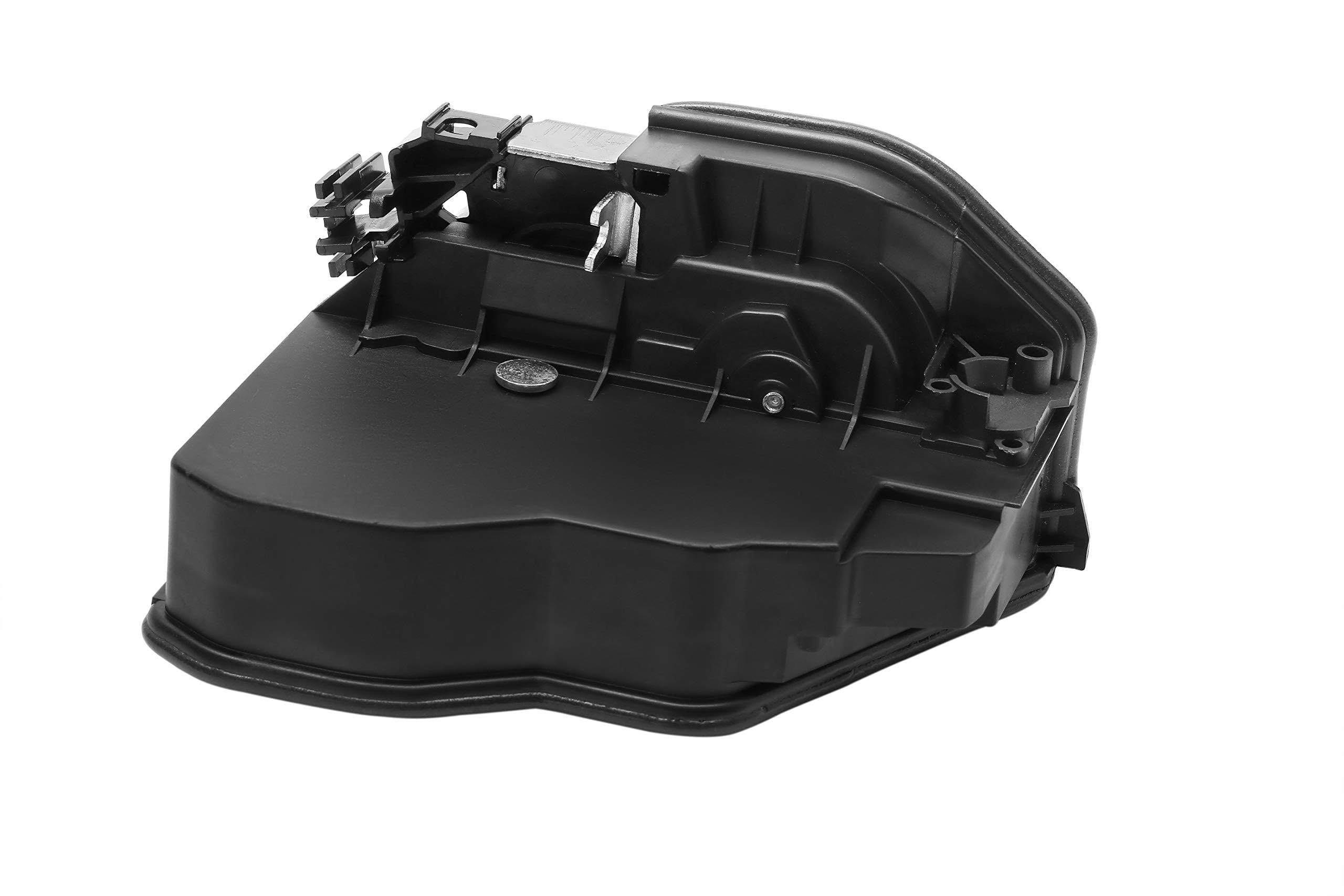 HQPASFY Rear Right Power Door Lock Actuator Motor Latch Replacement for BMW E60 E65 Rear Right