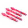 CUESOUL TERO system AK7 telescopic built-in slim shape dart shafts, set of 4 - F44mm (CS-AK7+8XF44)