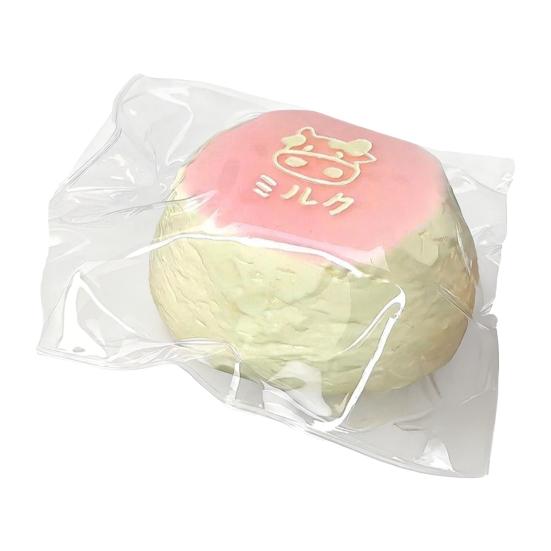 Stress Relief Dessert Squeeze Toy Slow Rising Ice Cream Pudding Cake Sensory Toy Anti-Anxiety Soft Stress Ball Pinch Fidget Toy