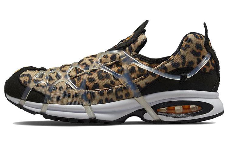 Nike Air Kukini Se Leopard DJ6418-001 42.5