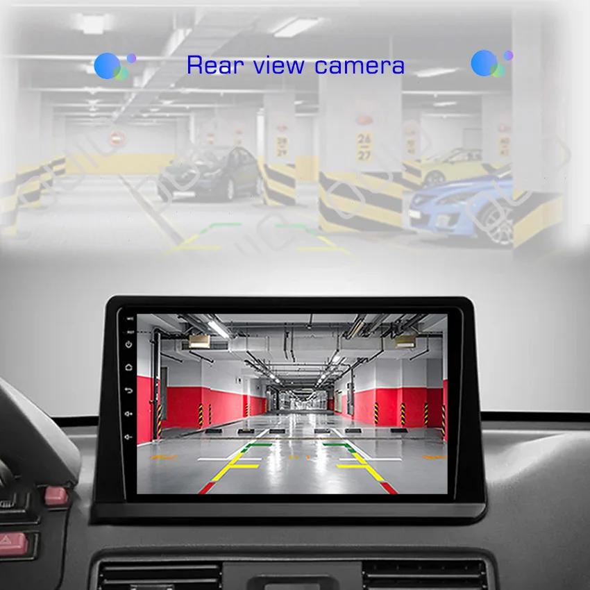 Radio Android 13 Dla Mitsubishi Pajero Montero V31 Cheetah Kingbox Radio samochodowe Odtwarzacz multimedialny Carplay Auto Nawigacja GPS DSP