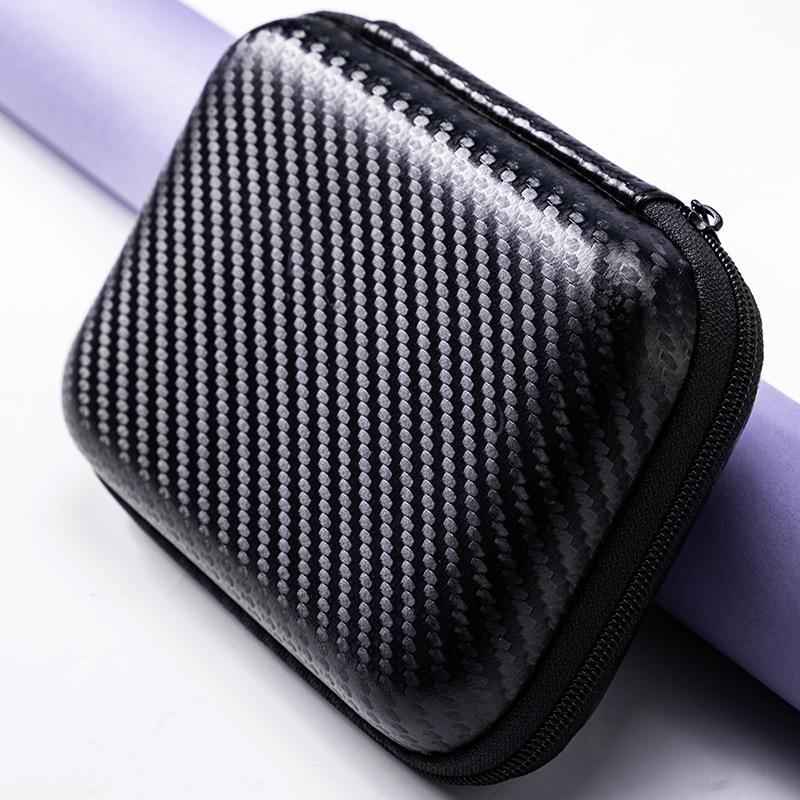 2.5 Inch EVA Hard Drive Case & Electronics Storage Bag