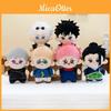 Jujutsu Kaisen Satoru Gojo Plush Toy 23cm Pp Cotton Collectors Edition Gift For Fans