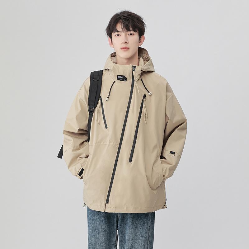 Куртки для мужчин и женщин — фото 4