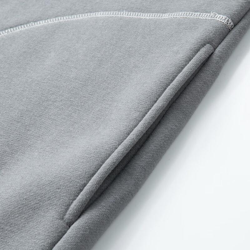 MONTAGUT Men's JG Fleece Lined Stand-Collar Jacket