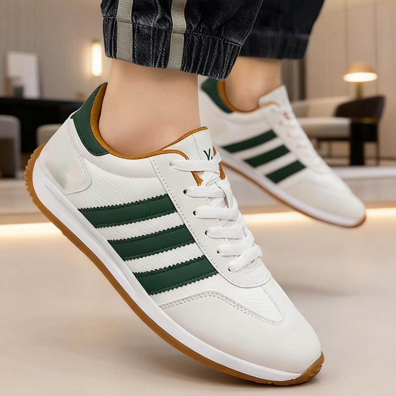 

Новая мужская повседневная обувь, удобные спортивные прогулочные кроссовки, мужские кроссовки 2023, мужские кроссовки хорошего качества, студенческие мужские кроссовки 2023 43 серый