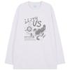 Üst giysisi – T-shirtler