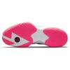 Jordan Zion 1 PF Marion unisex mid-top basketball shoes silver white pink domestic version DA3129-100