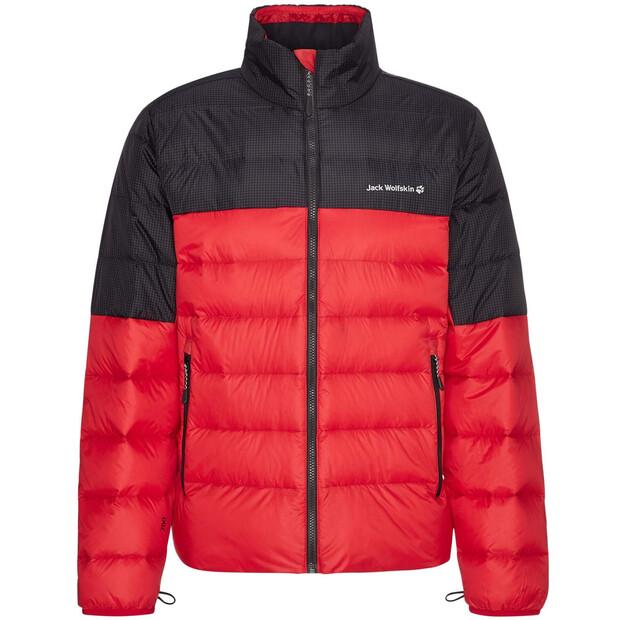 Куртка Jack Wolfskin DNA Tundra XL